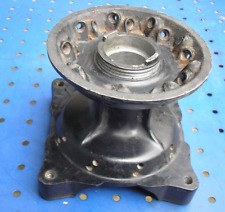Wheel hub front d'occasion  Expédié en Belgium
