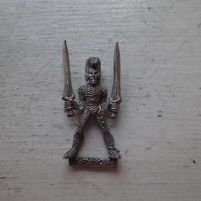 Citadel warhammer 80s for sale  DUNBLANE