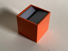 Bruno munari cubo usato Bruno munari cubo usato  Lucca