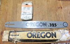 Nos oregon chainsaw for sale  Molalla
