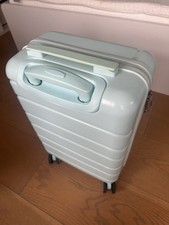 Light blue carry for sale  LONDON