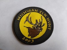 2003 michigan elk for sale  Greenville