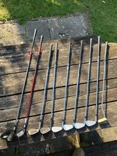 Golf clubs bundle for sale  TAUNTON