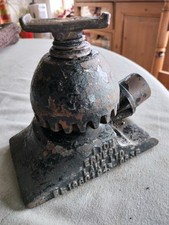 Vintage screw car for sale  KINROSS
