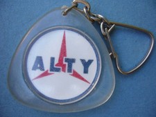 Keychain keychain oil d'occasion  Expédié en Belgium