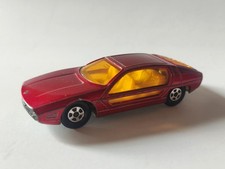 Matchbox lamborghini marzal usato  Valenzano