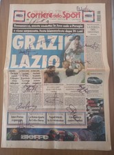 lazio campione usato lazio campione usato Italia