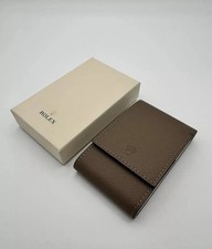 Custodia rolex astuccio usato  Bari