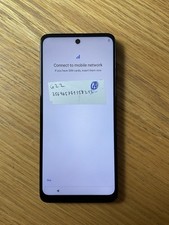 Motorola moto g22 for sale  WARRINGTON