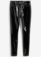 Neu vinylhose hoher gebraucht kaufen  Deutschland