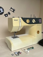 Nähmaschine pfaff hobby gebraucht kaufen  Bielefeld