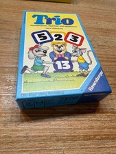 Ravensburger trio kombinieren gebraucht kaufen  Reichenbach an der Fils