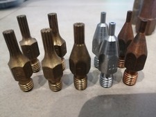 Schneidbrenner schweißbrenner gebraucht kaufen  Pirna, Dohma, Struppen