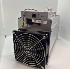 Bitmain antminer miner for sale  Lilburn