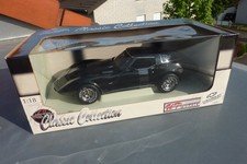 Chevrolet corvette coupe gebraucht kaufen  Bad Salzuflen