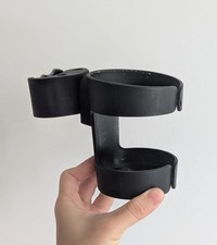 Adjustable water cup for sale  LONDON