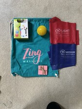 Pilates starter kit for sale  HARPENDEN