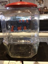 Sided lance glass for sale  Sharon