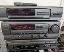 Aiwa anlage amp gebraucht kaufen  Altusried