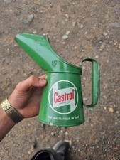 Vintage castrol pint gebraucht kaufen  Versand nach Germany