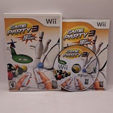 Game party cib for sale  Johnstown
