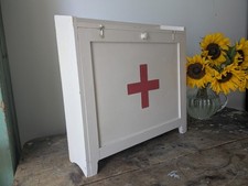 Vintage first aid for sale  HINCKLEY