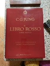 Libro rosso. liber usato  Sonnino