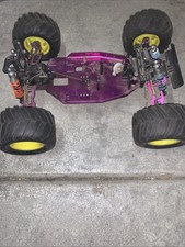 Vintage duratrax maximum for sale  Brentwood
