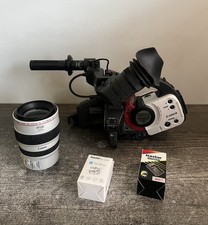 Canon xl1s mini for sale  Snellville