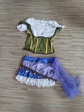 Faschingskostüm wahrsagerin g gebraucht kaufen  Oberaurach