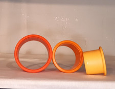 Tupperware party ringe gebraucht kaufen  Halle