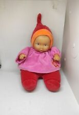 Doudou poupée baby d'occasion  Montpellier-