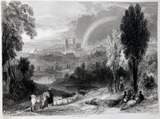 Devon exeter cathedral for sale  New Providence