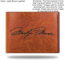 Custom engraved marilyn for sale  San Antonio