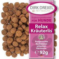 Relax kräuterlis hunde gebraucht kaufen  Aichach