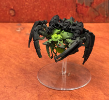 Canoptek spyder partially for sale  Austin