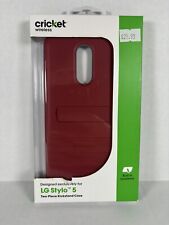 Stylo cricket case for sale  Midlothian