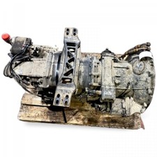 Caixa de câmbio SCANIA P,G,R,T-series TP2042487 1790628 1790623 1894022 1927602 1940784 comprar usado  Enviando para Brazil