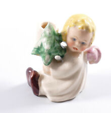 Weihnachtsfigur figur kerzenle gebraucht kaufen  Bremen