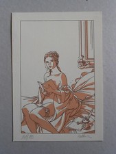 Superbe libris patrice d'occasion  Rouen-