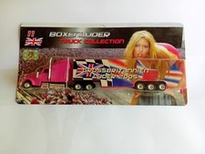 Boxenluder truck collection gebraucht kaufen  Sittensen