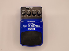 Behringer up100 ultra gebraucht kaufen  Chemnitz
