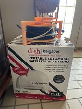 Dish tailgater king for sale  Wayside