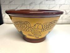 Breininger robesonia redware for sale  Fonda