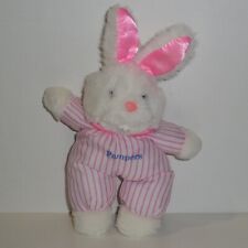 Doudou lapin pampers d'occasion  France