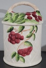 Vintage cookie jar for sale  Calera