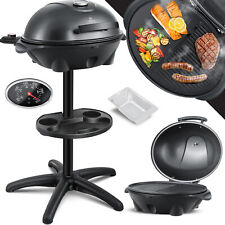 Kesser elektrogrill 2in1 gebraucht kaufen  Altenberge