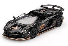 Lamborghini aventador svj usato  Spedire a Italy