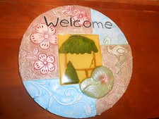 Patriotic beach stepping for sale  Alliance