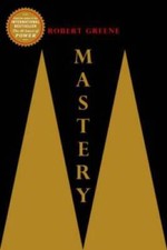 Mastery paperback robert for sale  Montgomery